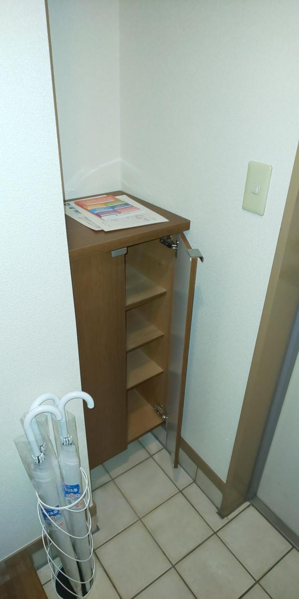 Apartment ホテルサンクリスター202 Präfektur Tokio