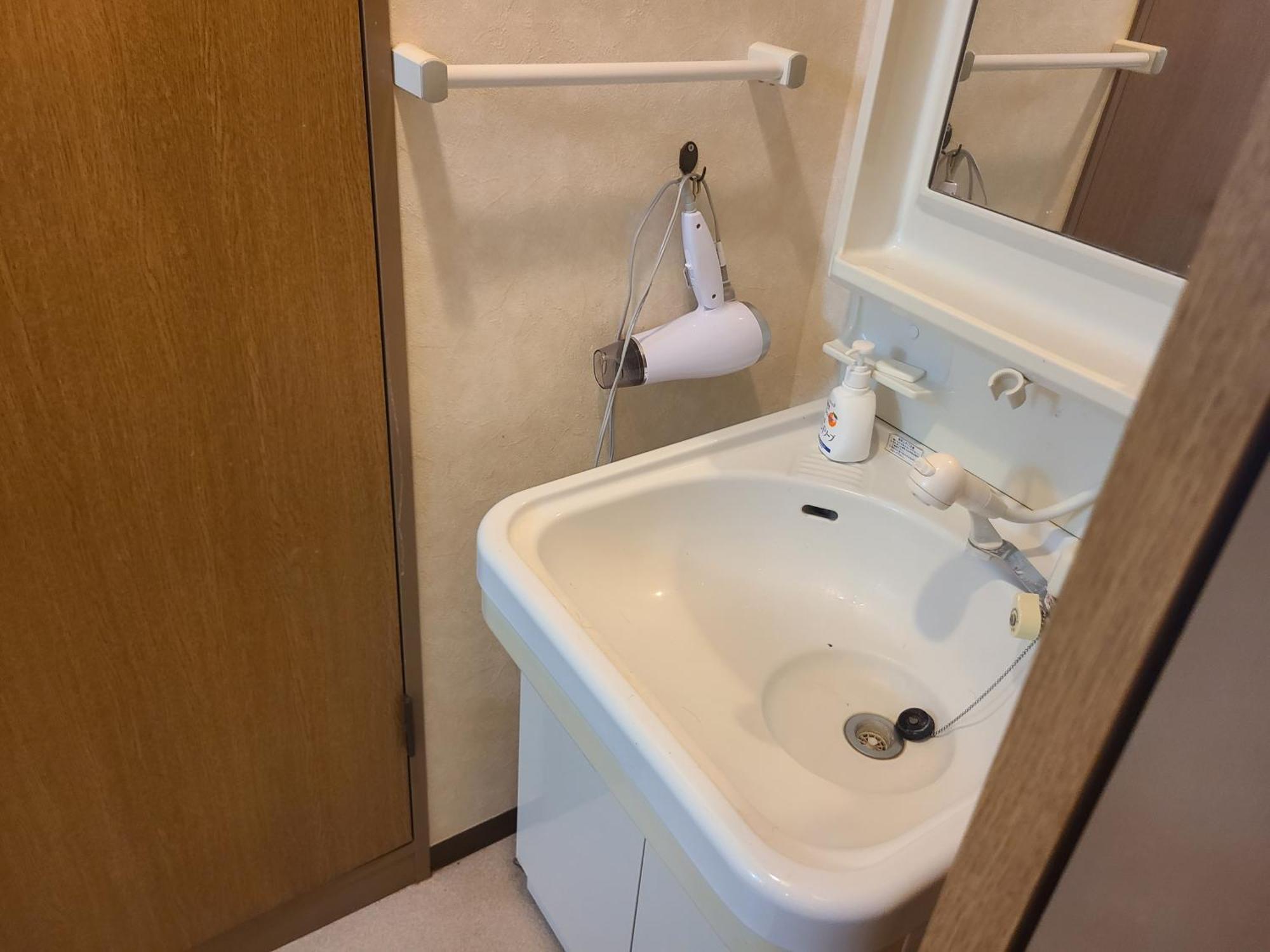 Apartment ホテルサンクリスター202 Präfektur Tokio