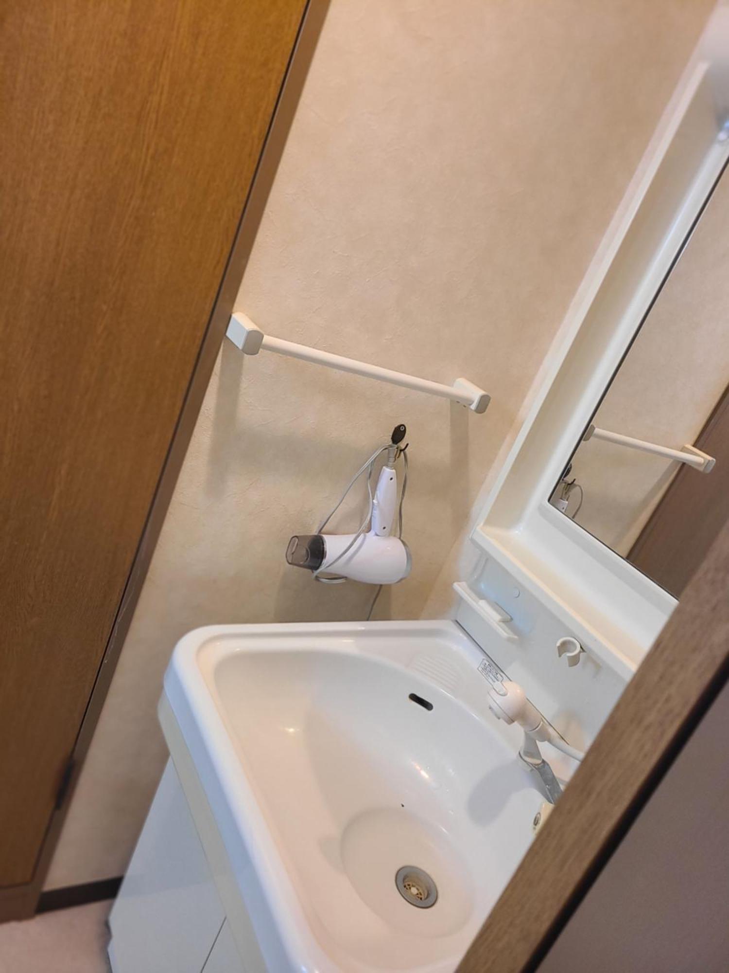 Apartment ホテルサンクリスター202 Präfektur Tokio